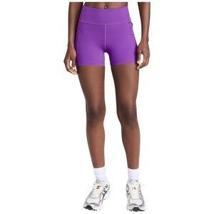 Outdoor Voices Vibrant Purple Activewear